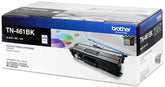 BROTHER HL-8690 TN-461B LASER TONER CARTRIDGE - BLACK (ORIGINAL ) - CompuMe